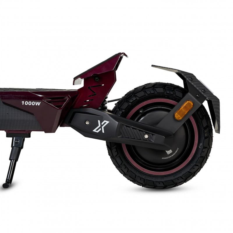 DEIMOS Dual