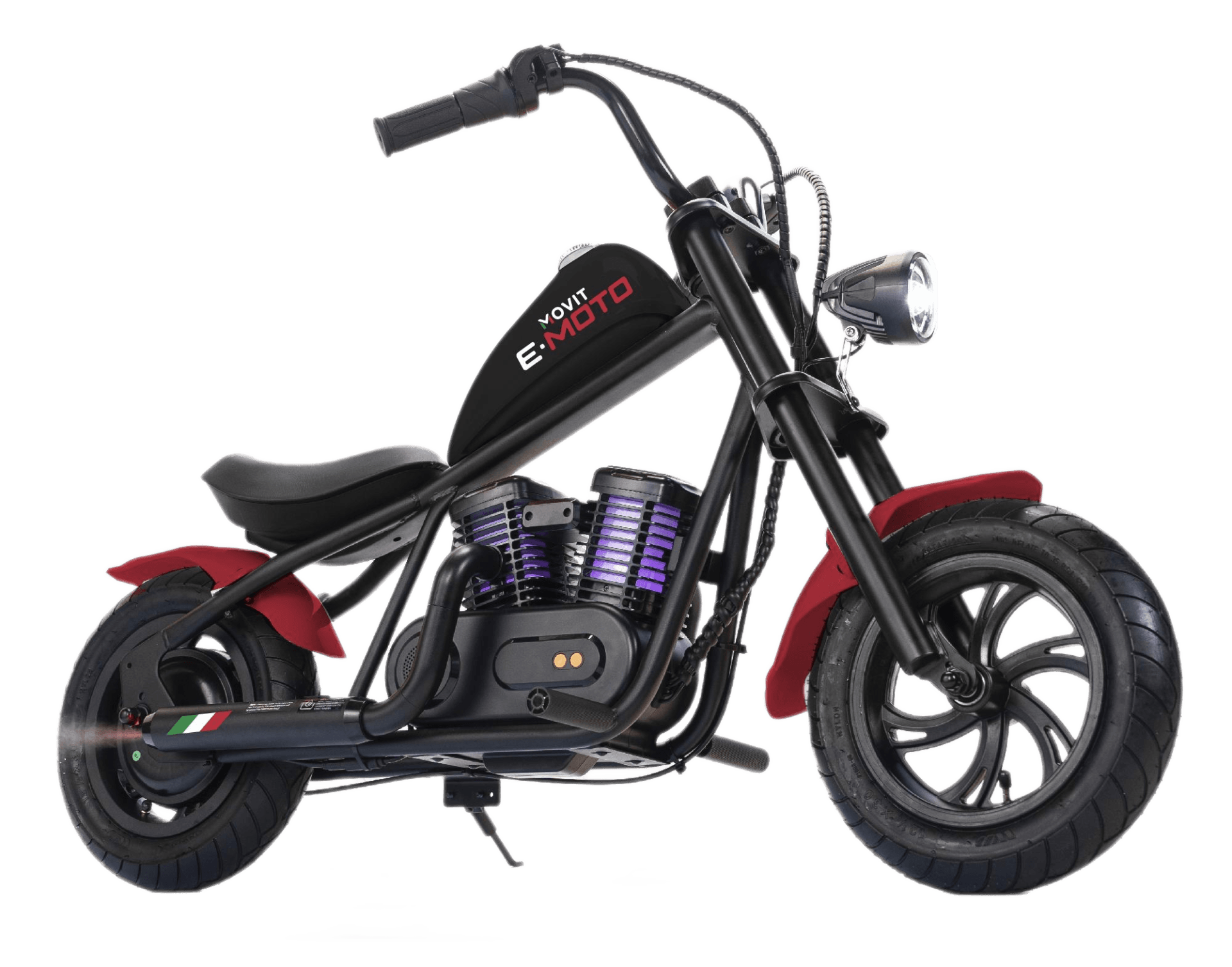 MOVIT E-MOTO