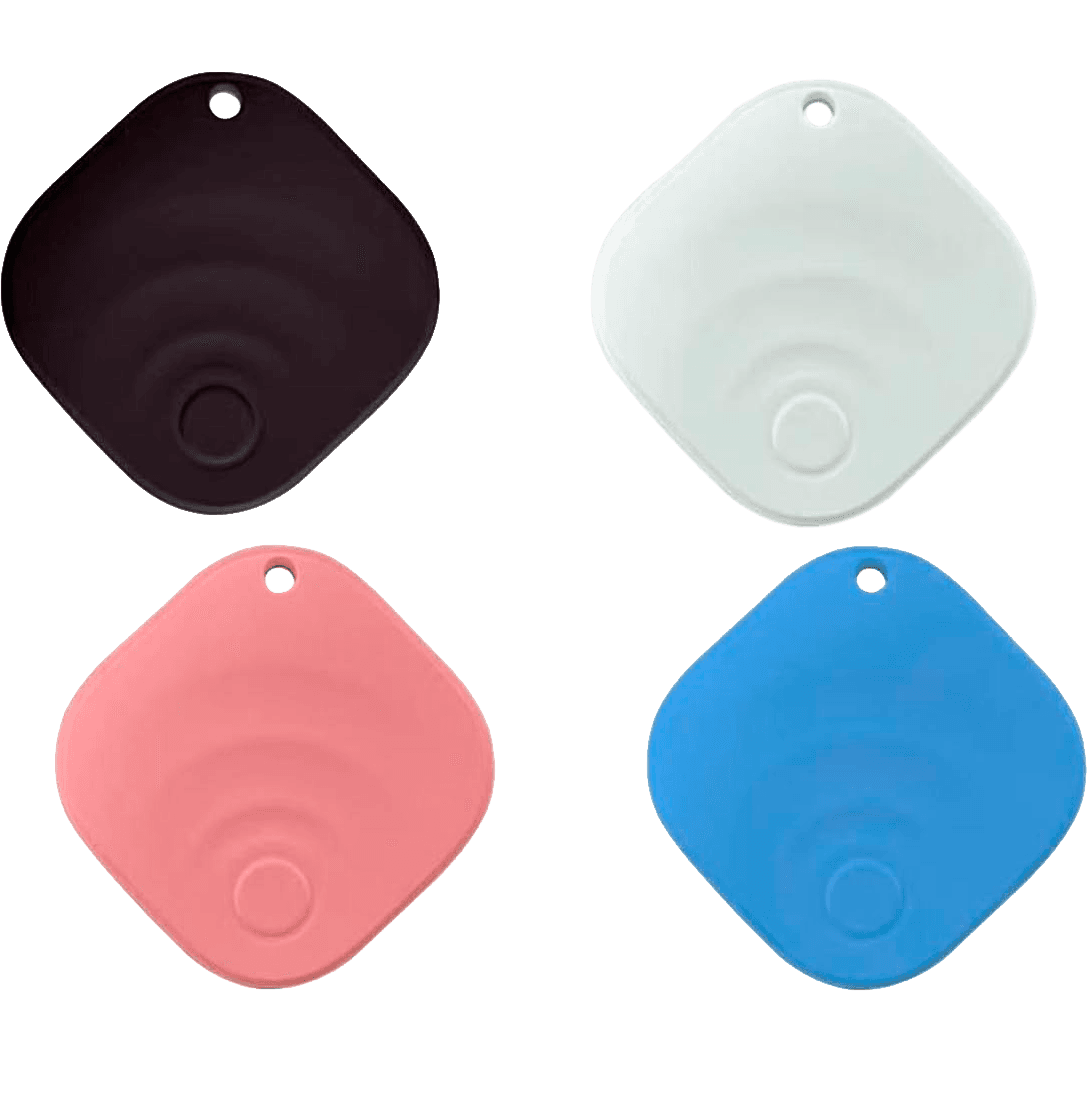 InCard Tagigo - Smart Tag 4 Pack