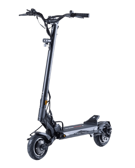 TEVERUN FIGHTER Q