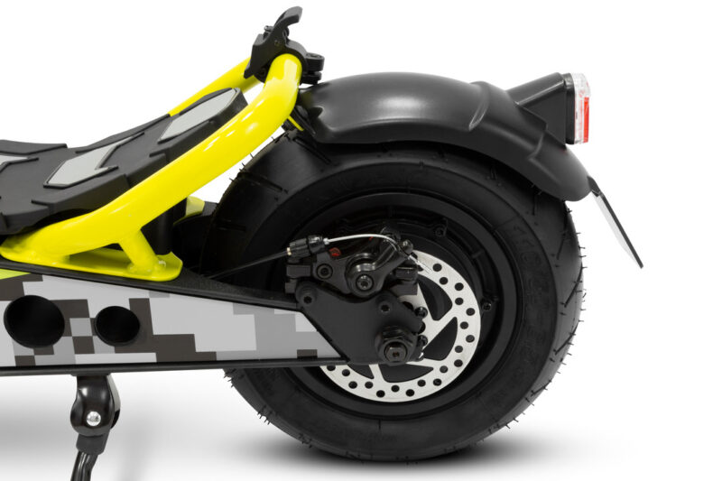 DUCATI SCRAMBLER CROSS-E SPORT - Imagen 3