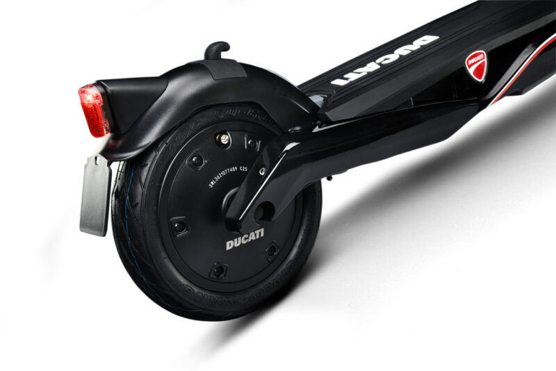 DUCATI PRO III - Imagen 5