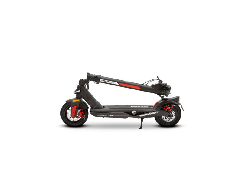 DUCATI PRO III R - Imagen 7