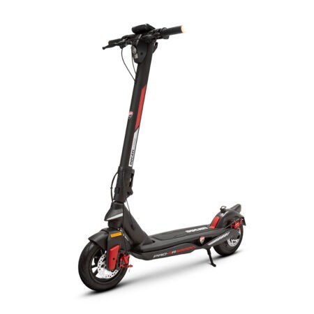 DUCATI PRO III R