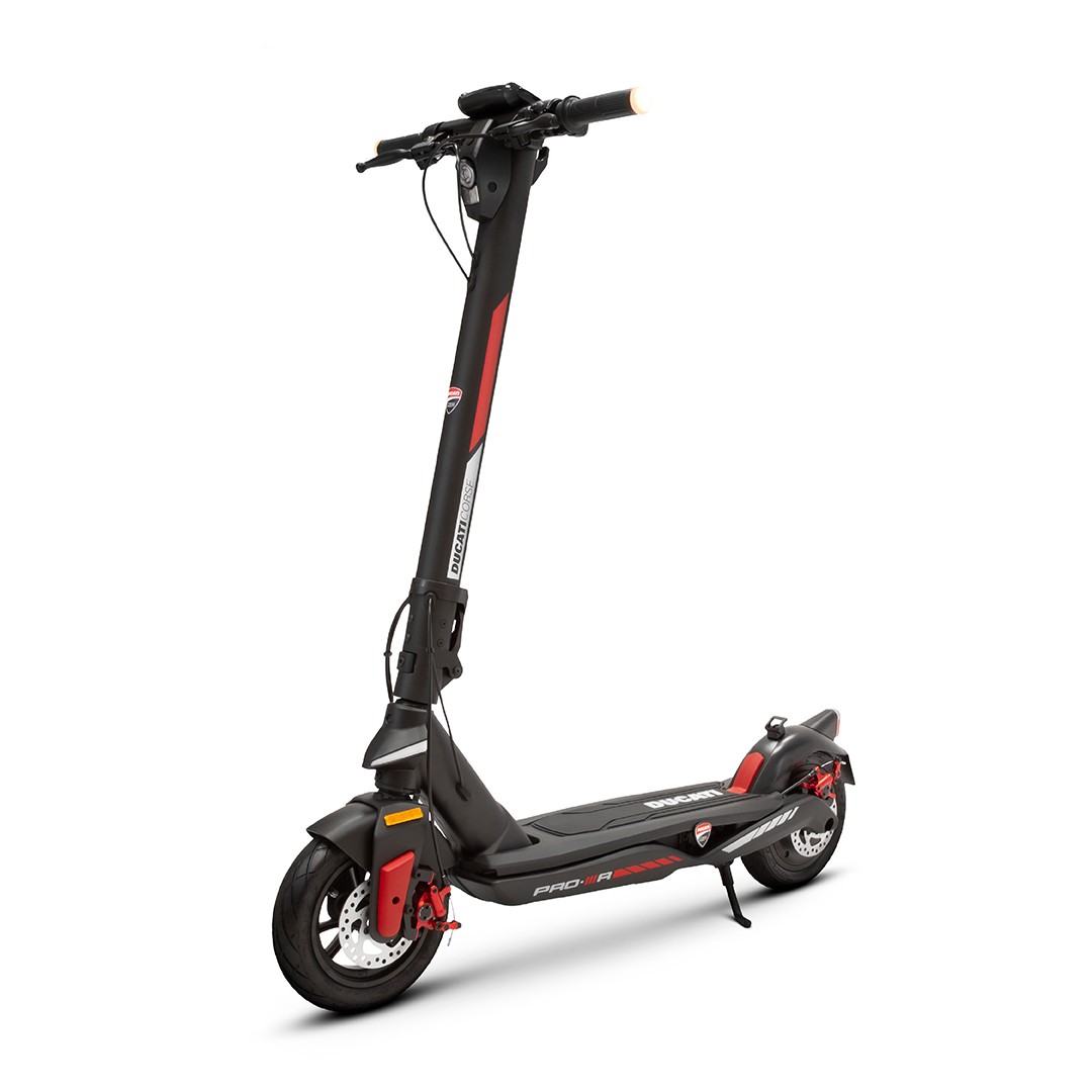 DUCATI PRO III R