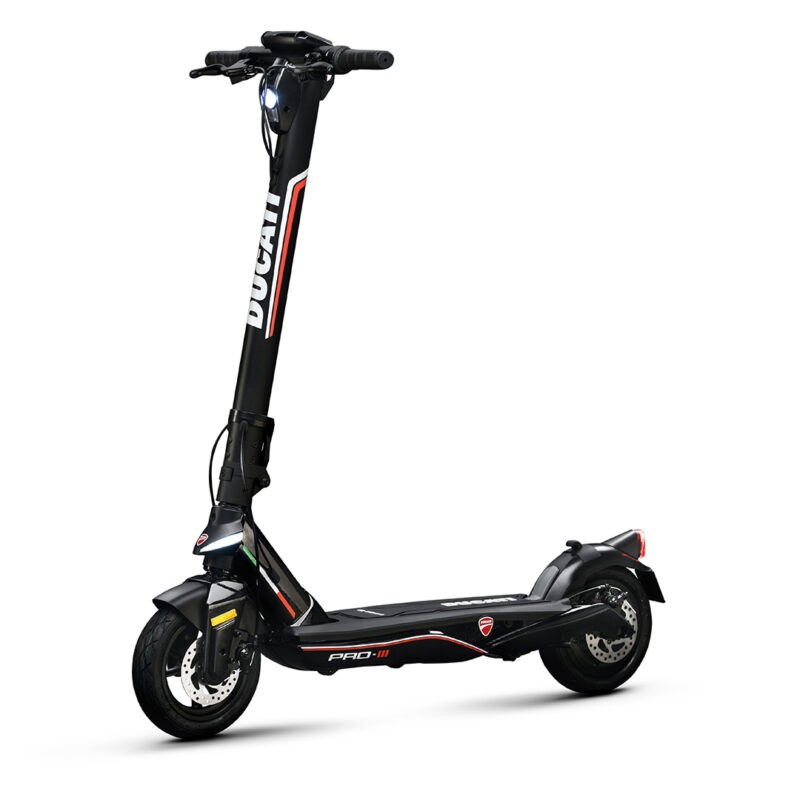 DUCATI PRO III