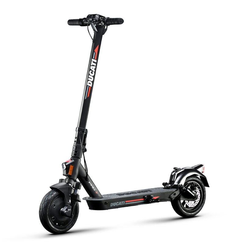 DUCATI PRO II EVO