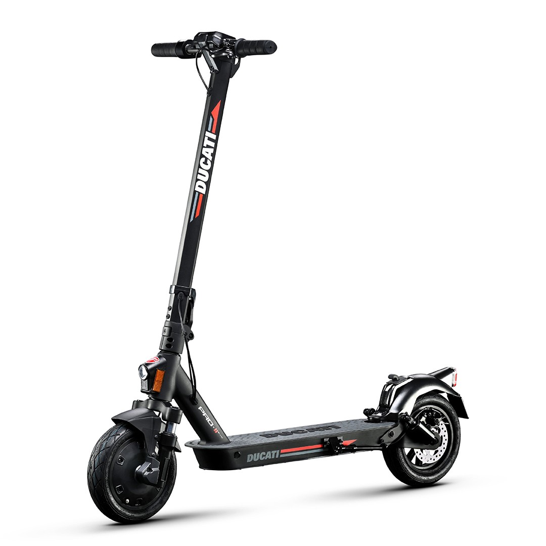 DUCATI PRO II EVO