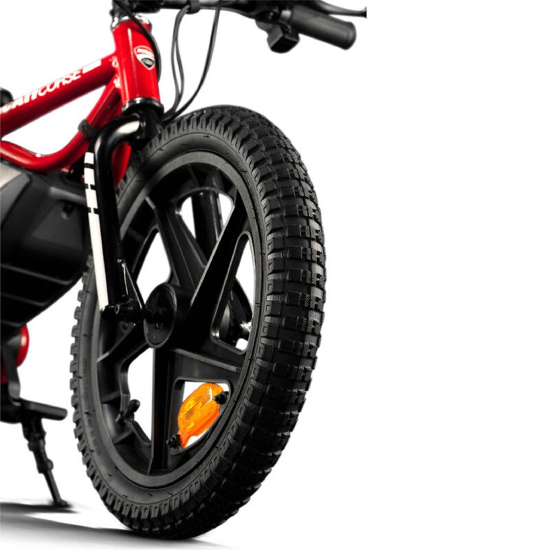 DUCATI E-MOTO Kids - Imagen 3