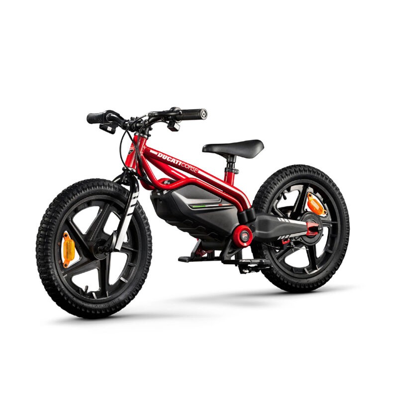 DUCATI E-MOTO Kids