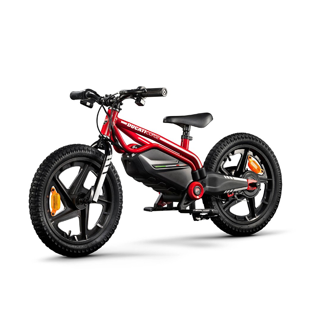 DUCATI E-MOTO Kids