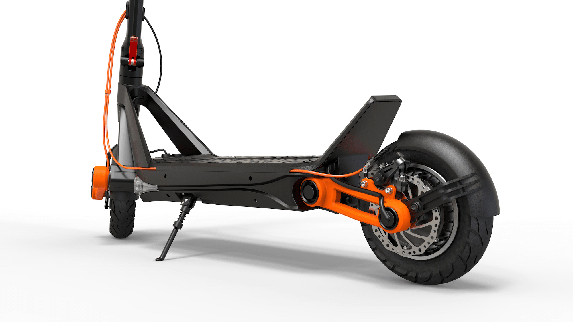 INOKIM OX HERO - Imagen 3