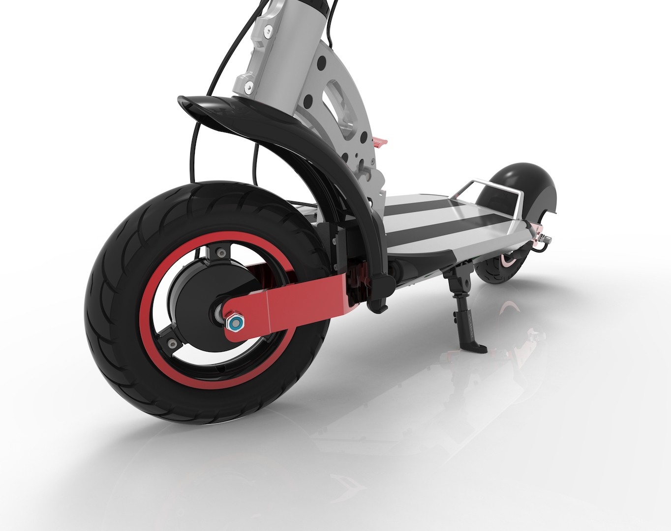 INOKIM QUICK 4 HERO - Imagen 3