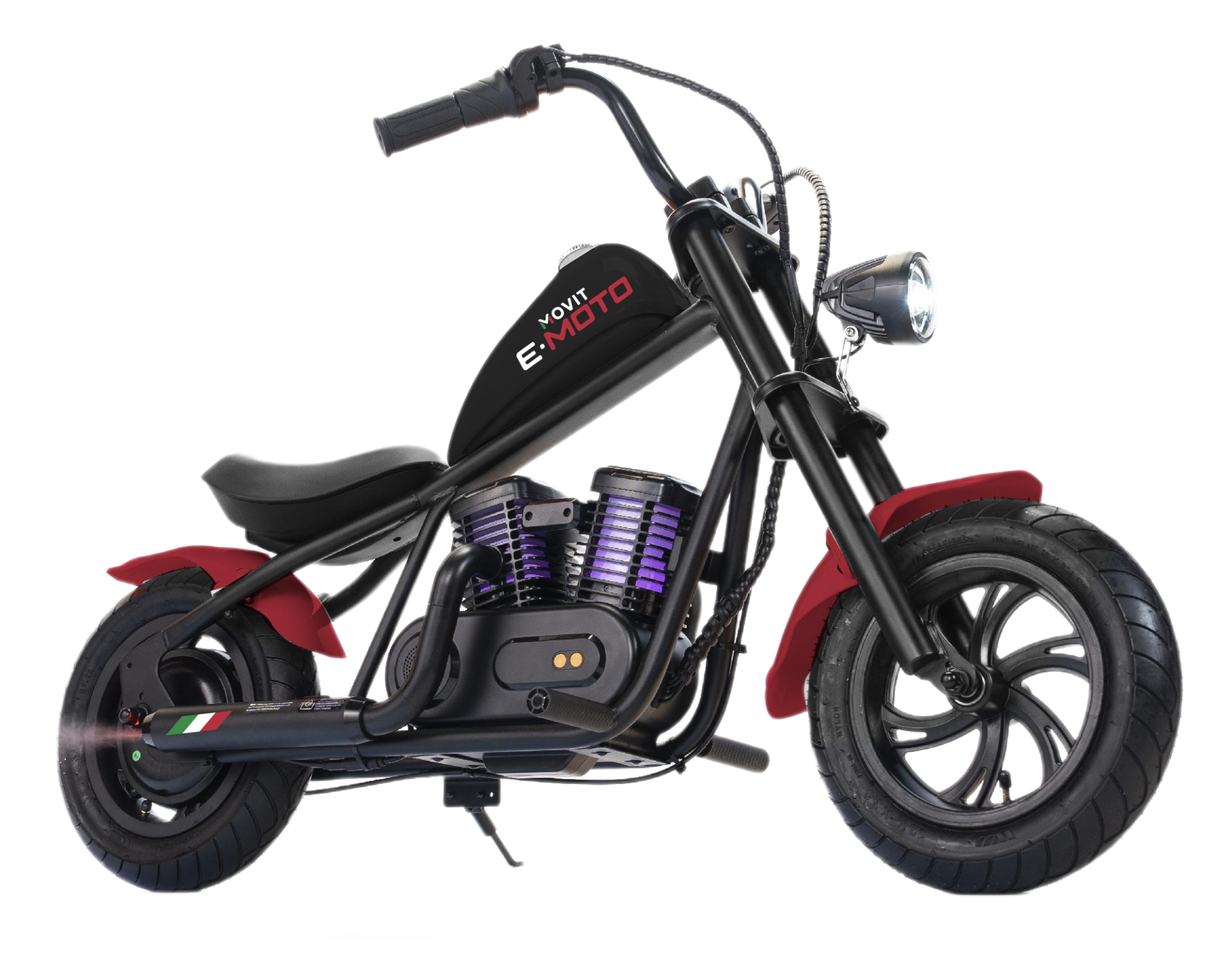 MOVIT E-MOTO