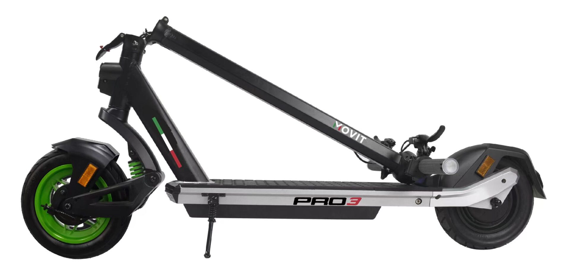 MOVIT PRO 3 - Imagen 3