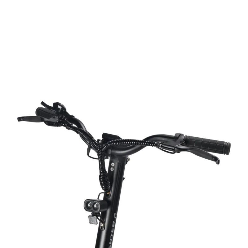 TEVERUN FIGHTER Q - Imagen 4
