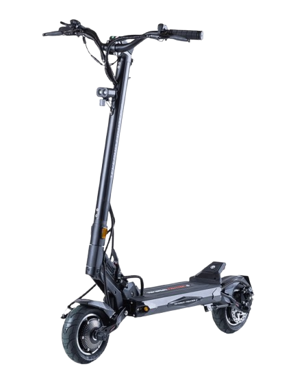TEVERUN FIGHTER Q