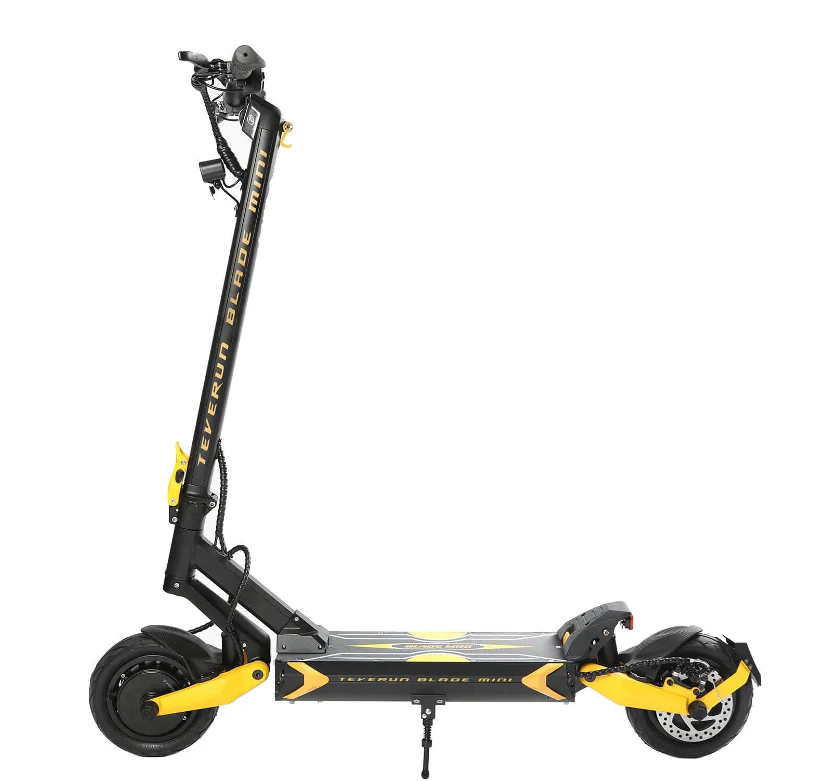 TEVERUN BLADE MINI - Imagen 5