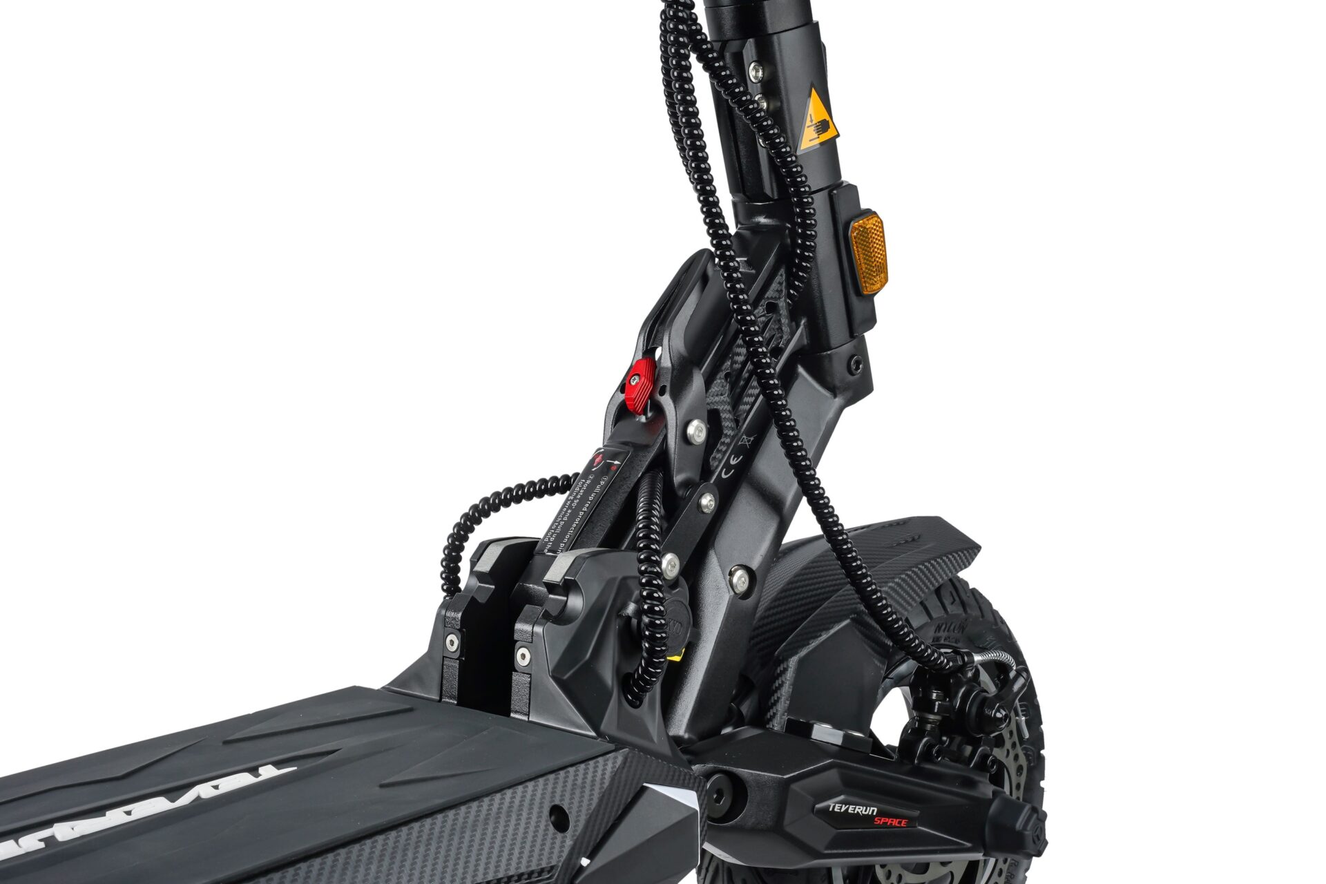 TEVERUN SPACE - Imagen 4