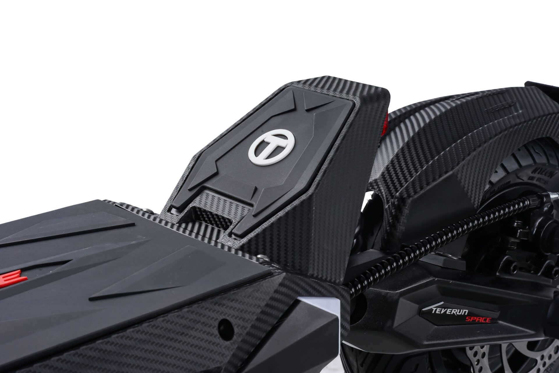 TEVERUN SPACE - Imagen 3