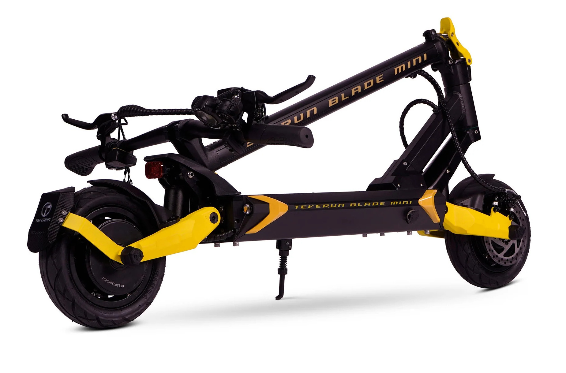 TEVERUN BLADE MINI - Imagen 3